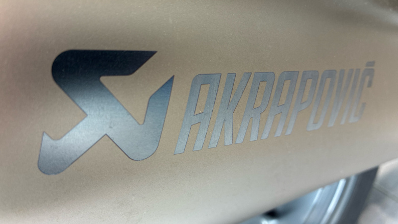(23MY) BMW R1250 R SE